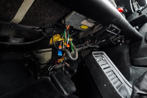 1989 Porsche 911 Carrera 3.2 Targa Sport à vendre (picture 62 of 243)