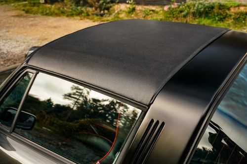 1989 Porsche 911 Carrera 3.2 Targa Sport à vendre (picture 138 of 243)