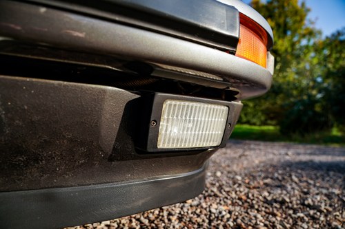 1989 Porsche 911 Carrera 3.2 Targa Sport à vendre (picture 169 of 243)
