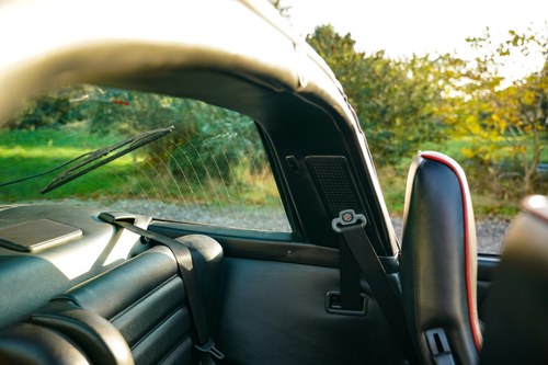 1989 Porsche 911 Carrera 3.2 Targa Sport à vendre (picture 119 of 243)