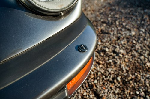 1989 Porsche 911 Carrera 3.2 Targa Sport à vendre (picture 168 of 243)