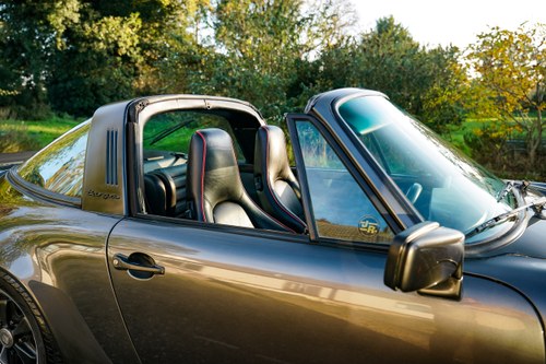 1989 Porsche 911 Carrera 3.2 Targa Sport à vendre (picture 158 of 243)