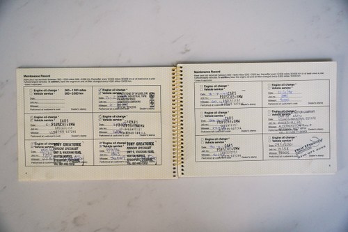 1989 Porsche 911 Carrera 3.2 Targa Sport à vendre (picture 225 of 243)