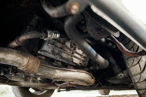 1989 Porsche 911 Carrera 3.2 Targa Sport à vendre (picture 211 of 243)