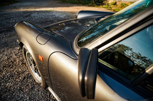 1989 Porsche 911 Carrera 3.2 Targa Sport à vendre (picture 152 of 243)