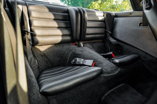 1989 Porsche 911 Carrera 3.2 Targa Sport à vendre (picture 86 of 243)