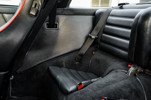 1989 Porsche 911 Carrera 3.2 Targa Sport à vendre (picture 89 of 243)