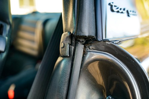 1989 Porsche 911 Carrera 3.2 Targa Sport à vendre (picture 122 of 243)