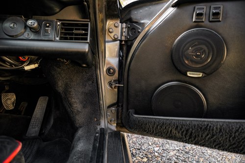 1989 Porsche 911 Carrera 3.2 Targa Sport à vendre (picture 98 of 243)