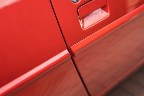 NO RESERVE - 1991 Porsche 928 S4 à vendre (picture 68 of 134)