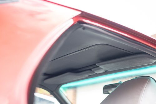 NO RESERVE - 1991 Porsche 928 S4 à vendre (picture 55 of 134)