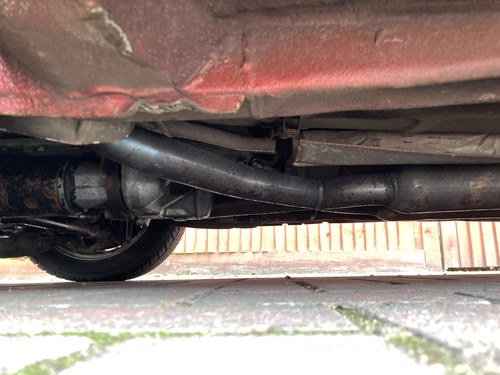 NO RESERVE - 1991 Porsche 928 S4 à vendre (picture 109 of 134)