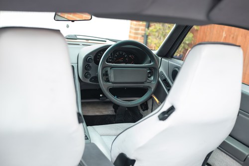 NO RESERVE - 1991 Porsche 928 S4 à vendre (picture 31 of 134)