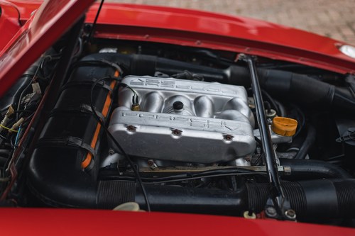NO RESERVE - 1991 Porsche 928 S4 à vendre (picture 91 of 134)