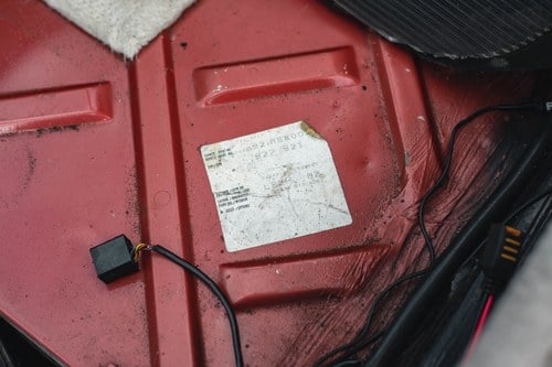 NO RESERVE - 1991 Porsche 928 S4 à vendre (picture 62 of 134)