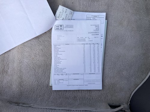 NO RESERVE - 1991 Porsche 928 S4 à vendre (picture 128 of 134)