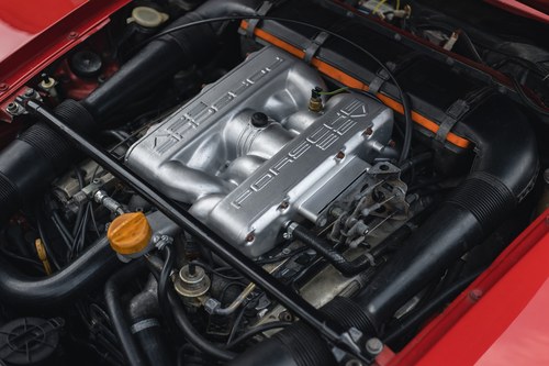 NO RESERVE - 1991 Porsche 928 S4 à vendre (picture 99 of 134)