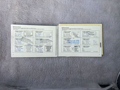 NO RESERVE - 1991 Porsche 928 S4 à vendre (picture 122 of 134)