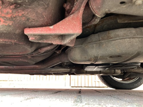 NO RESERVE - 1991 Porsche 928 S4 à vendre (picture 114 of 134)