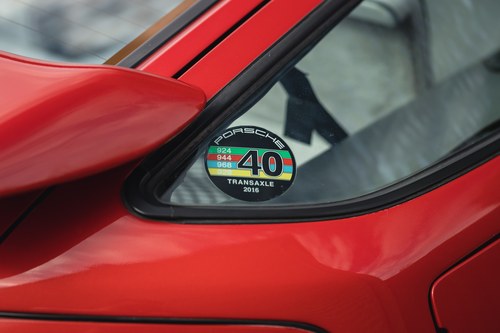 NO RESERVE - 1991 Porsche 928 S4 à vendre (picture 65 of 134)