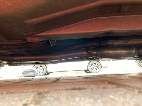 NO RESERVE - 1991 Porsche 928 S4 à vendre (picture 116 of 134)