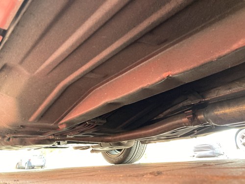 NO RESERVE - 1991 Porsche 928 S4 à vendre (picture 113 of 134)