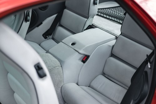 NO RESERVE - 1991 Porsche 928 S4 à vendre (picture 52 of 134)