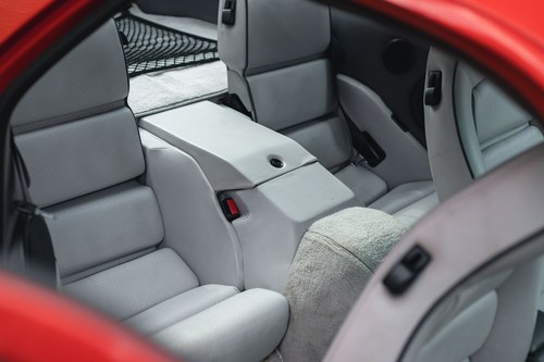 NO RESERVE - 1991 Porsche 928 S4 à vendre (picture 51 of 134)