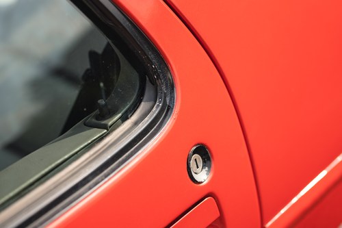 NO RESERVE - 1991 Porsche 928 S4 à vendre (picture 82 of 134)