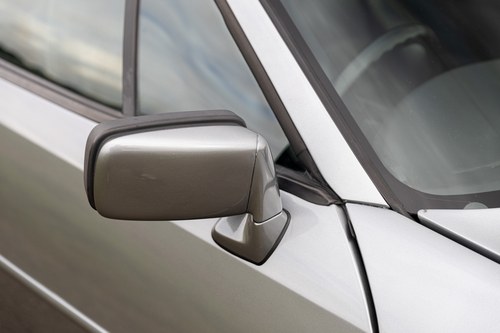 1991 Porsche 944 Turbo Cabriolet En venta (imagen 151 de 250)