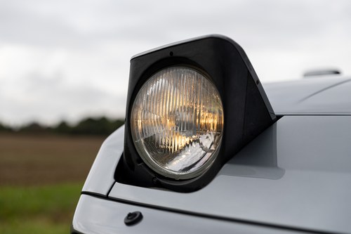 1991 Porsche 944 Turbo Cabriolet En venta (imagen 184 de 250)