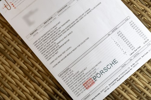 1991 Porsche 944 Turbo Cabriolet En venta (imagen 240 de 250)