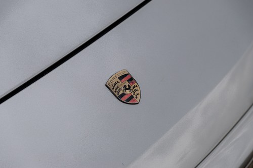 1991 Porsche 944 Turbo Cabriolet En venta (imagen 167 de 250)