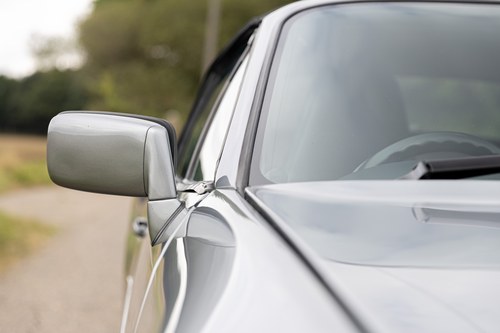 1991 Porsche 944 Turbo Cabriolet En venta (imagen 147 de 250)