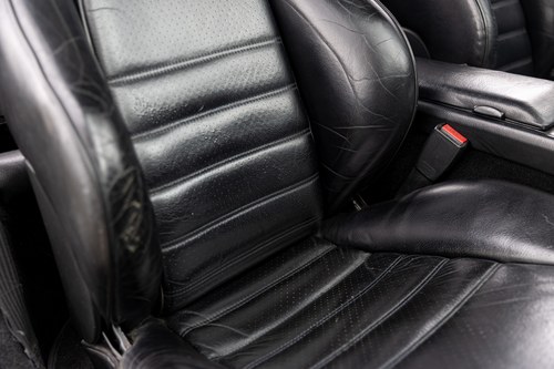 1991 Porsche 944 Turbo Cabriolet En venta (imagen 59 de 250)