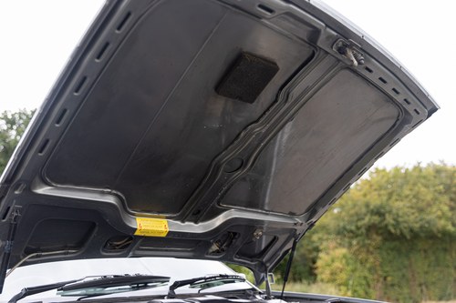 1991 Porsche 944 Turbo Cabriolet En venta (imagen 201 de 250)