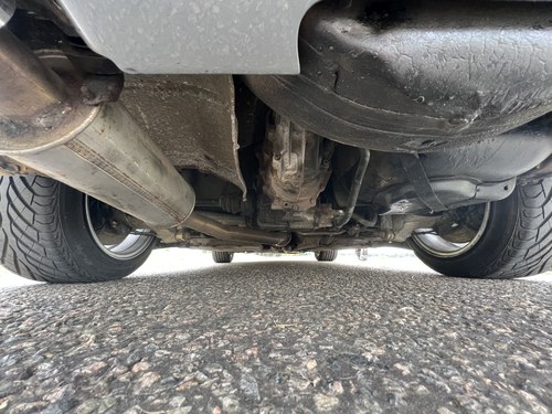 1991 Porsche 944 Turbo Cabriolet En venta (imagen 217 de 250)