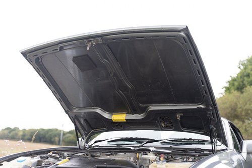 1991 Porsche 944 Turbo Cabriolet En venta (imagen 203 de 250)