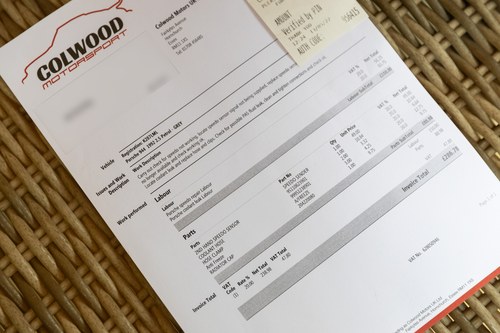 1991 Porsche 944 Turbo Cabriolet En venta (imagen 234 de 250)