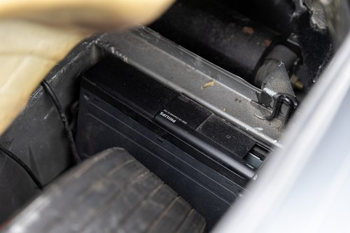 1991 Porsche 944 Turbo Cabriolet En venta (imagen 79 de 250)