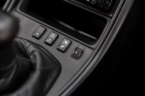 1991 Porsche 944 Turbo Cabriolet En venta (imagen 84 de 250)