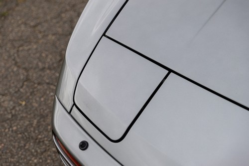 1991 Porsche 944 Turbo Cabriolet En venta (imagen 159 de 250)