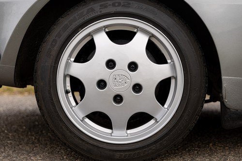 1991 Porsche 944 Turbo Cabriolet En venta (imagen 39 de 250)