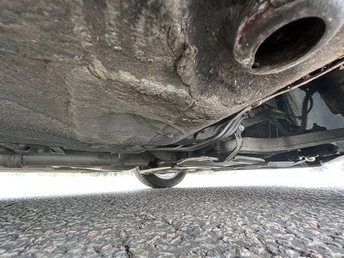 1991 Porsche 944 Turbo Cabriolet En venta (imagen 221 de 250)