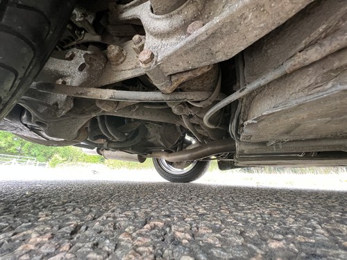 1991 Porsche 944 Turbo Cabriolet En venta (imagen 222 de 250)