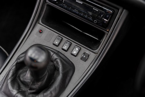 1991 Porsche 944 Turbo Cabriolet En venta (imagen 67 de 250)