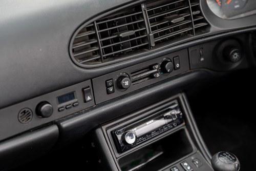 1991 Porsche 944 Turbo Cabriolet En venta (imagen 52 de 250)