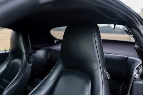 1991 Porsche 944 Turbo Cabriolet En venta (imagen 42 de 250)