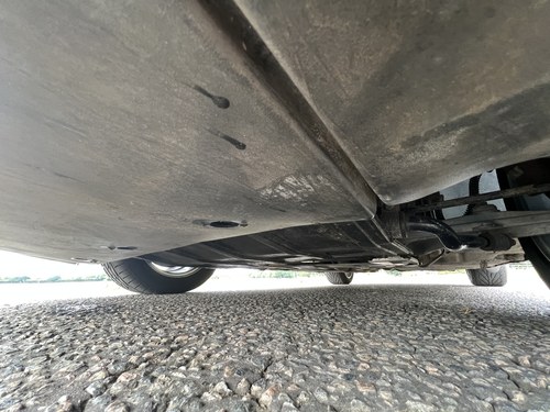 1991 Porsche 944 Turbo Cabriolet En venta (imagen 213 de 250)