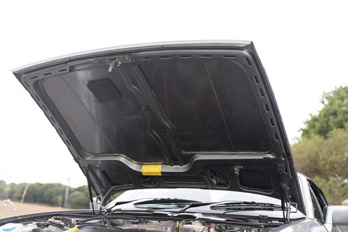 1991 Porsche 944 Turbo Cabriolet En venta (imagen 198 de 250)